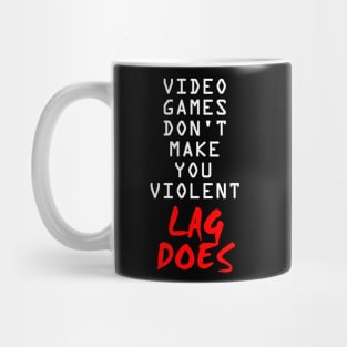 Lag Mug